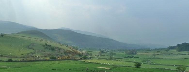 Enjoy and care for our countryside