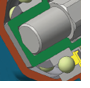 The Ultimate Roller for Belt Protection