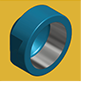 Precision Machined Bearing Units