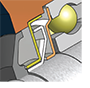 Unique Sealing System